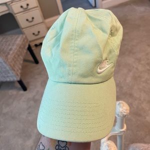 Nike Hat. One size fits all